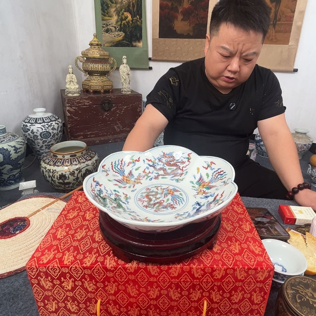 陶其他景德镇陶瓷9999