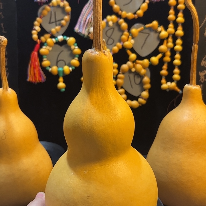 葫芦一物一拍，不退不换