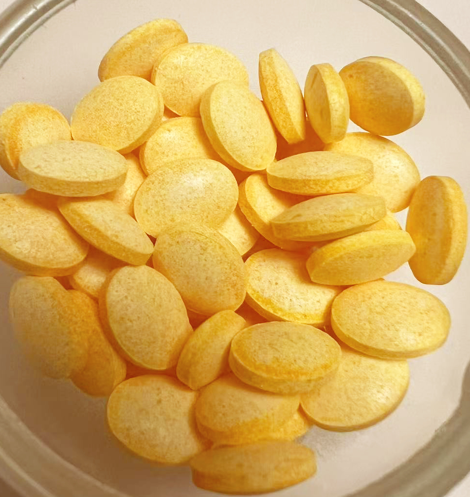 （DIY调膜）【刷酶必备】酶片３０粒