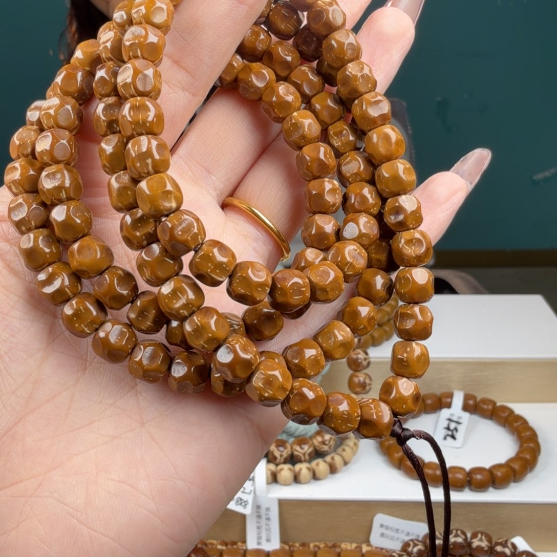 吊坠紫金鼠198#8实心无相脖挂Dt