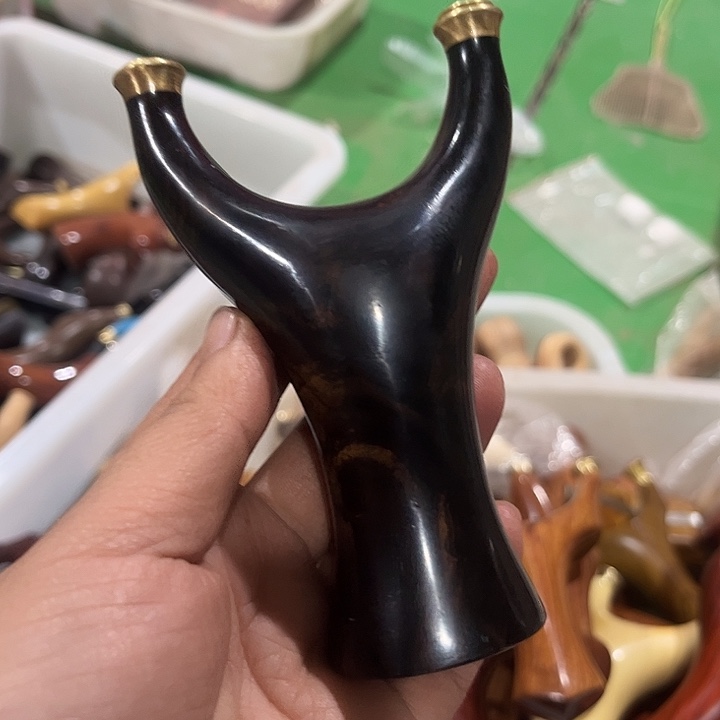 破布木（黑柿木）瑕疵495