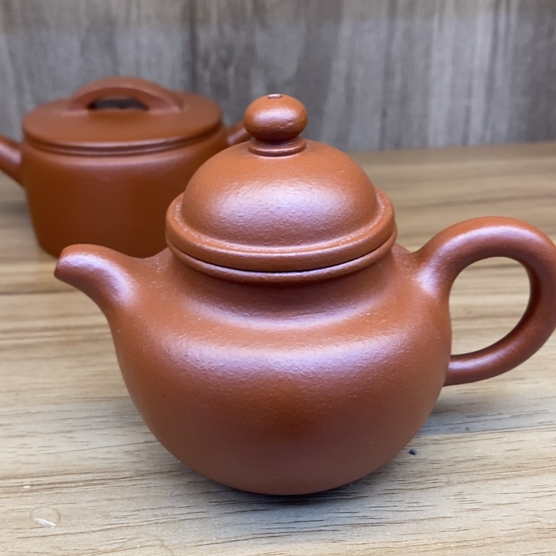 【闪购商品】茶壶紫砂紫砂艺术微瑕