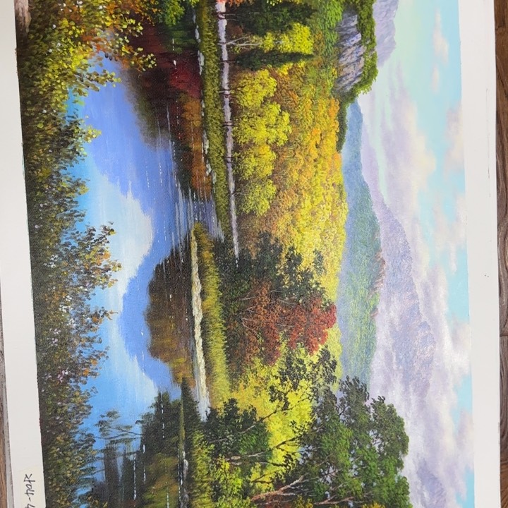 油画优惠多多指教了。