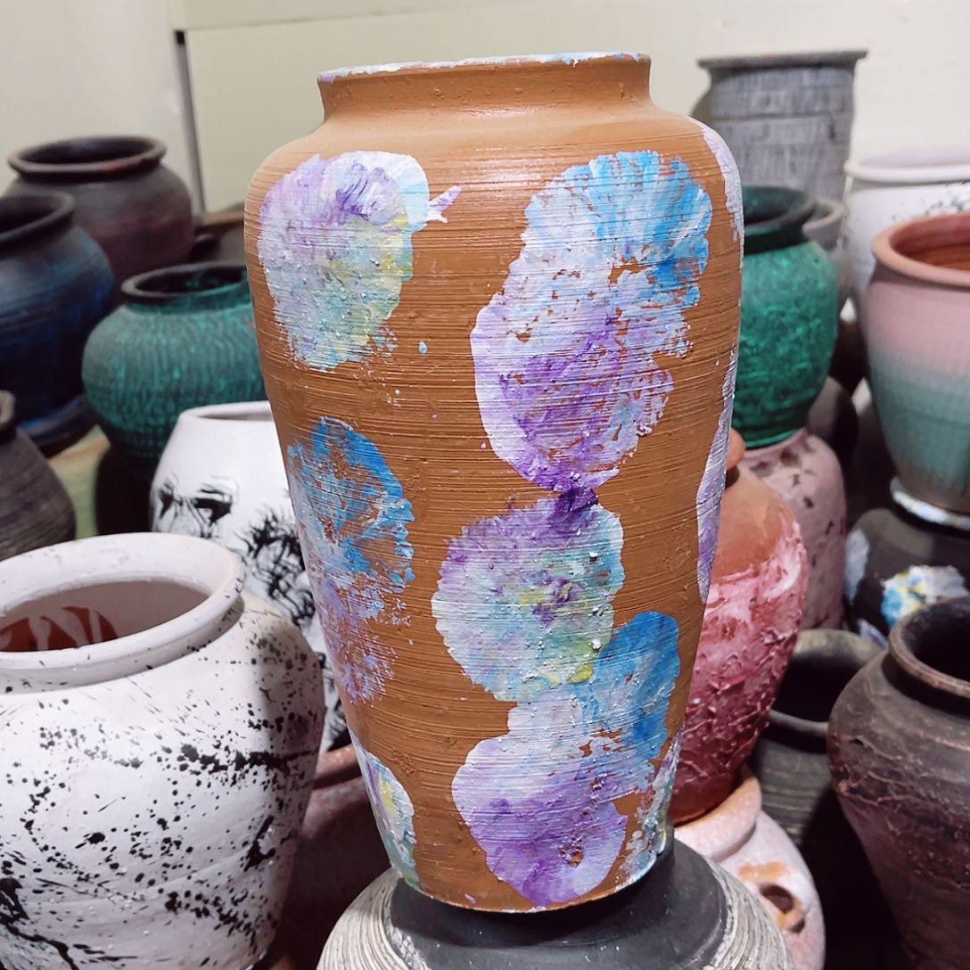 带孔口径10高度28