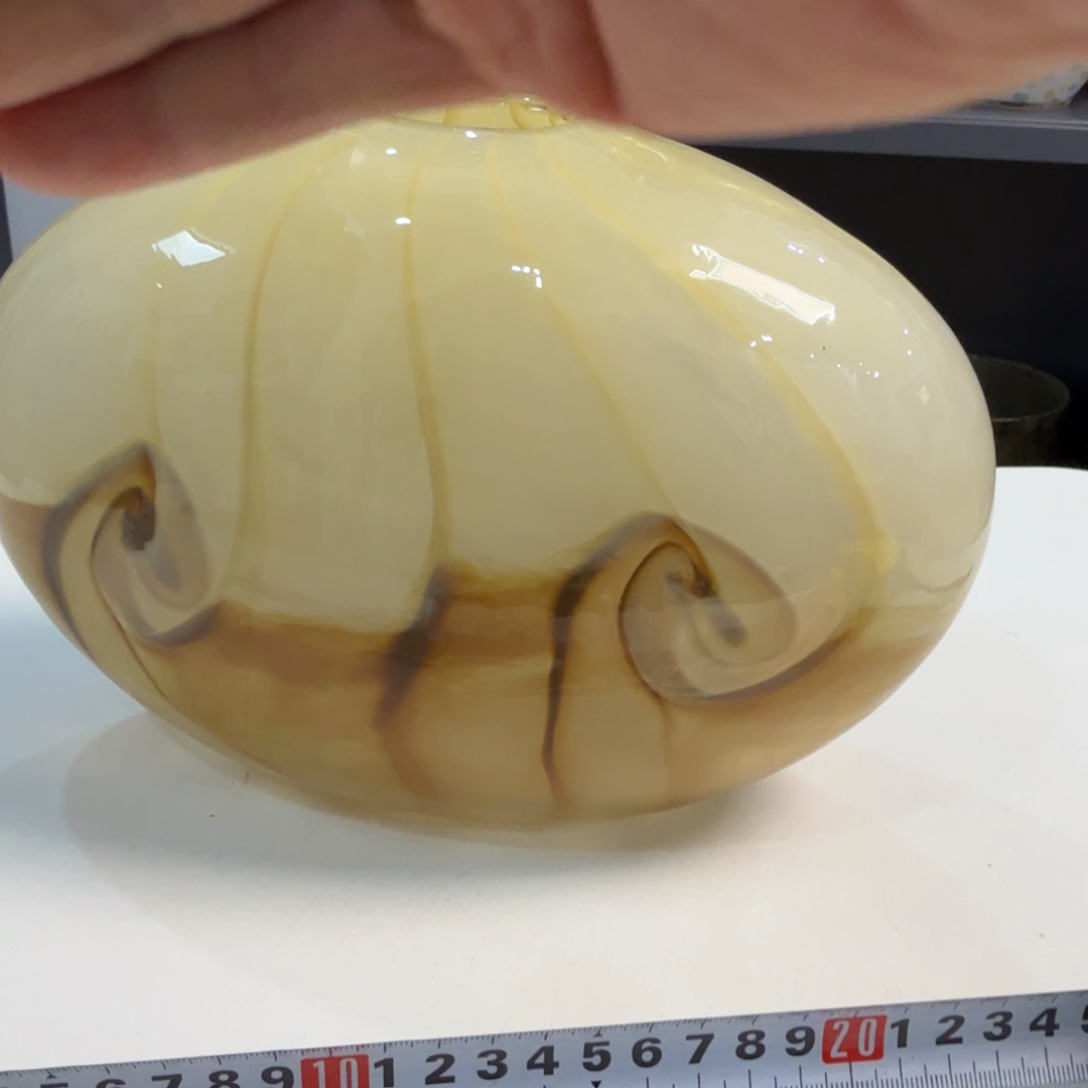 琉璃福利二级花瓶