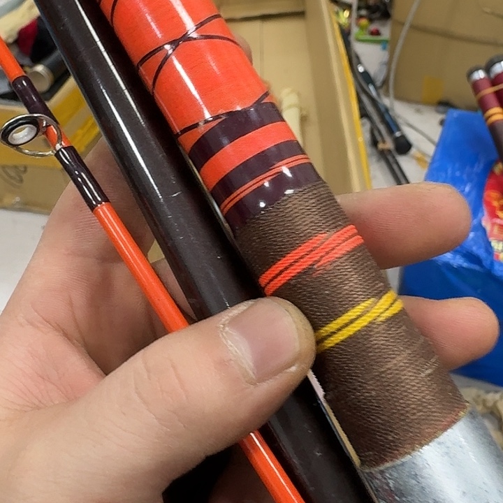 随***悟碳素1.8m以下鱼竿8888