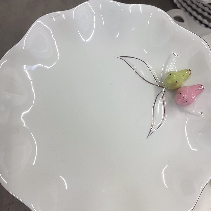 盘一个微瑕产品……