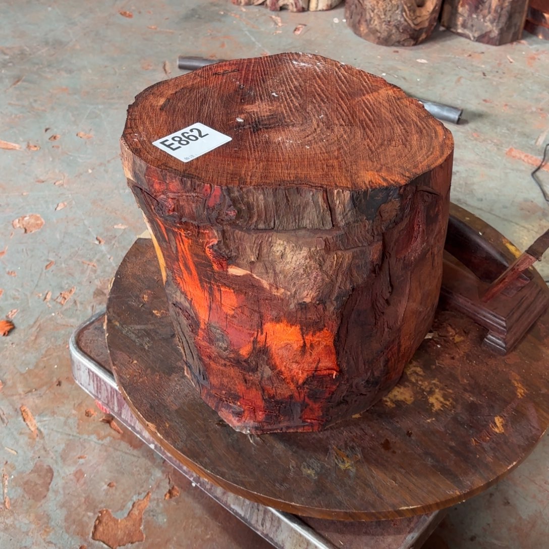 一物一拍血檀编码862