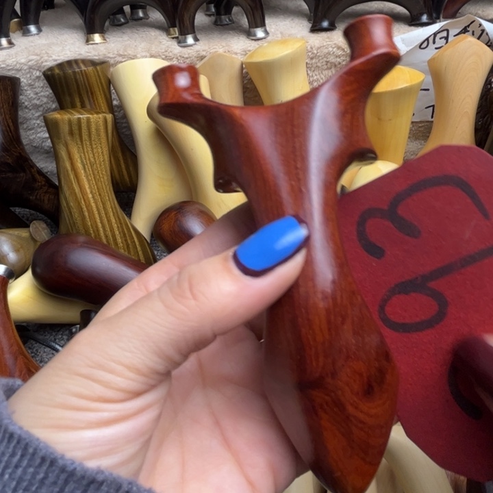 大果紫檀（缅甸花梨）293