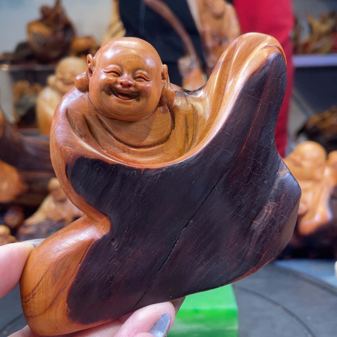 手串/手链柏木（崖柏）