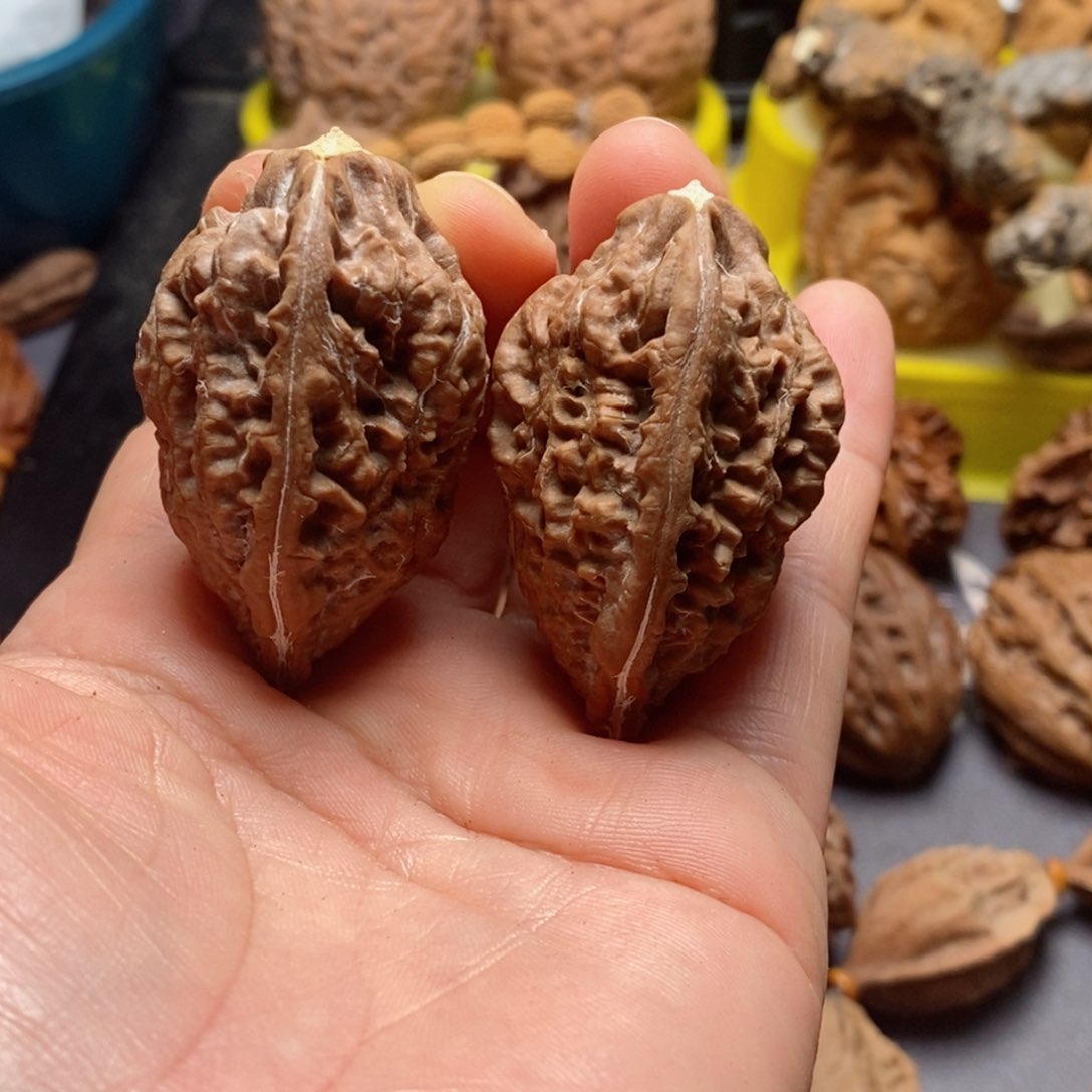 文玩核桃吊坠核桃27