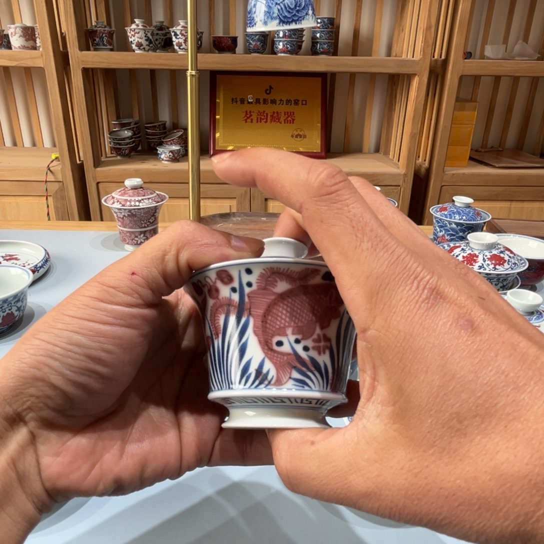 景德镇陶瓷博物会理事会