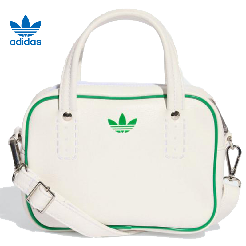 adidas Originals阿迪三叶草中性ADICOLOR SB拎包挽包JX7873