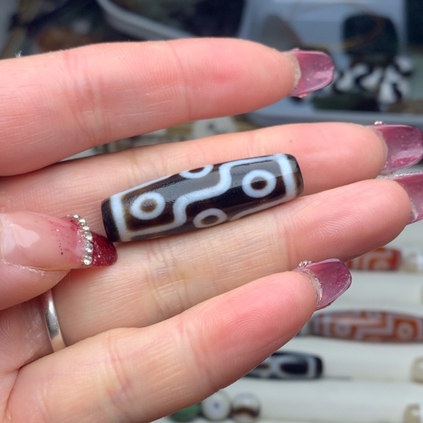 【闪购商品】玛瑙/玉髓颈饰未镶嵌