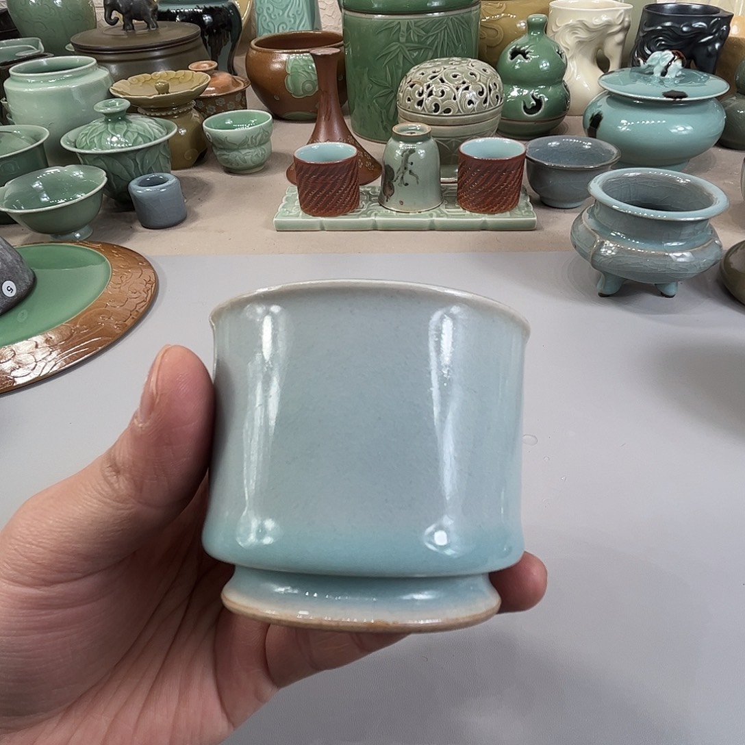 粉青容天杯哈哈哈哈