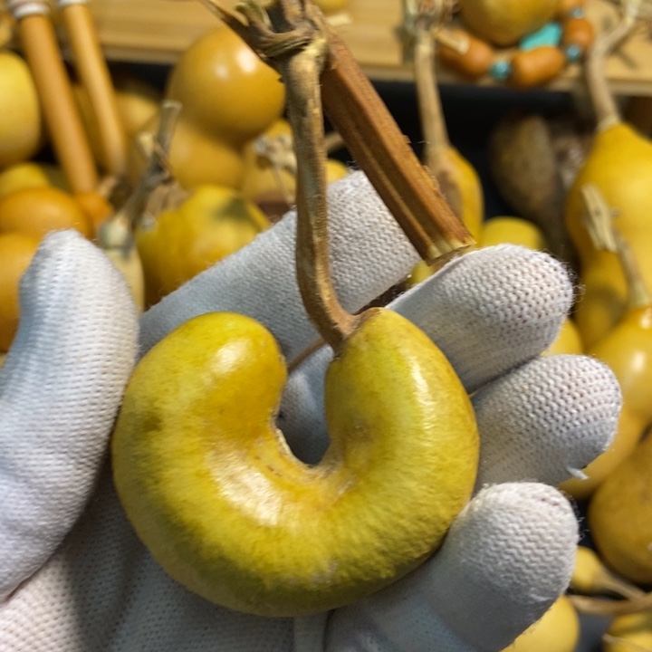 (****)葫芦葫芦有瑕疵