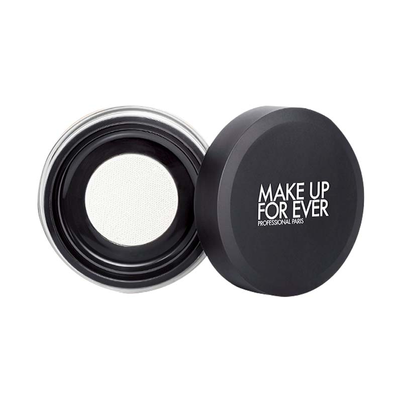 【菁菁专属】玫珂菲高清无痕无暇蜜粉#0.1透明色8.5g