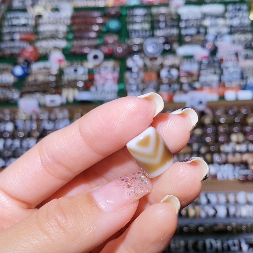 【闪购商品】玛瑙/玉髓散珠