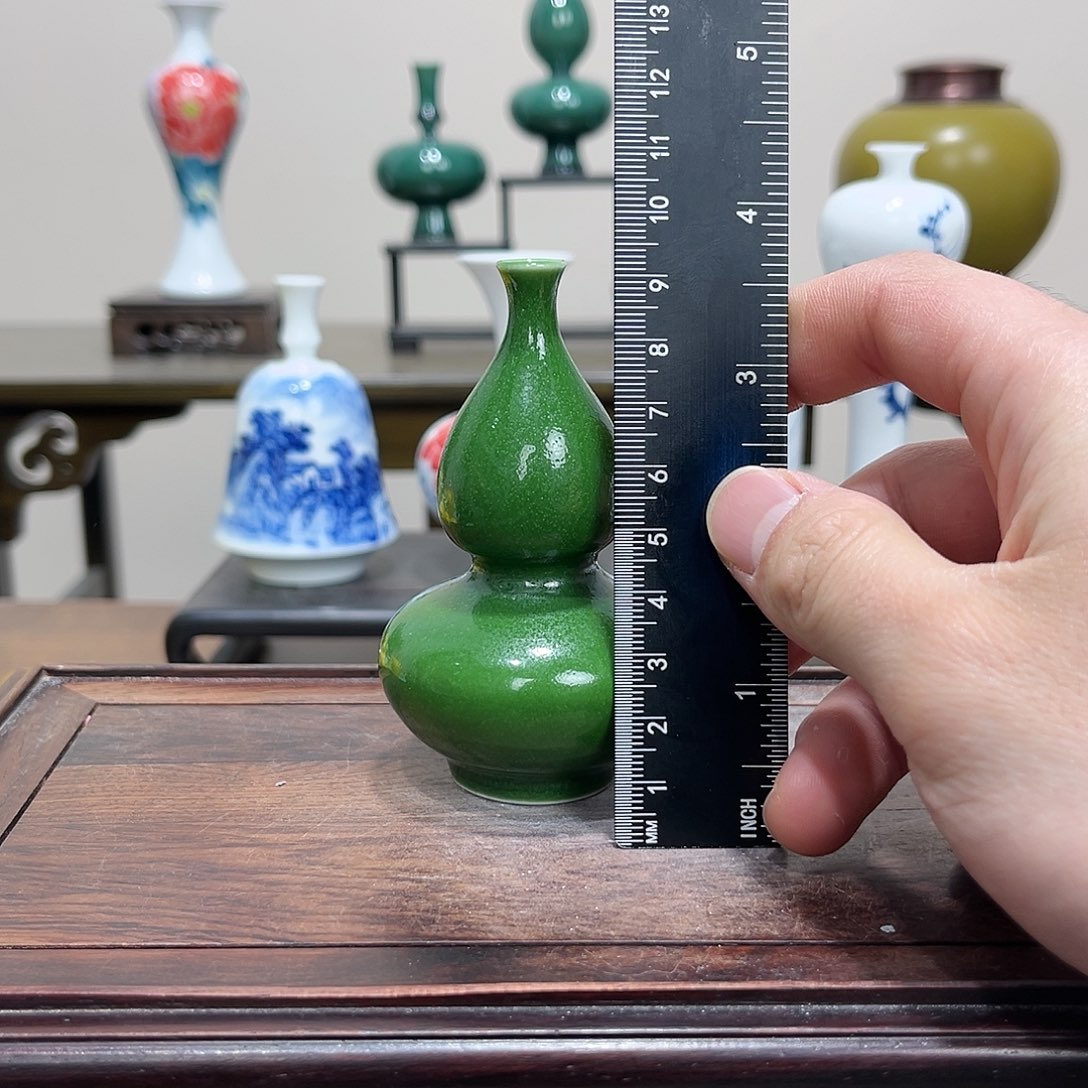 瓶陶瓷手工小小小花器