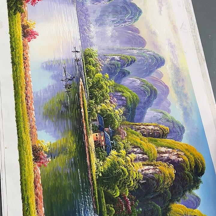 油画p z p z p z y p y y z