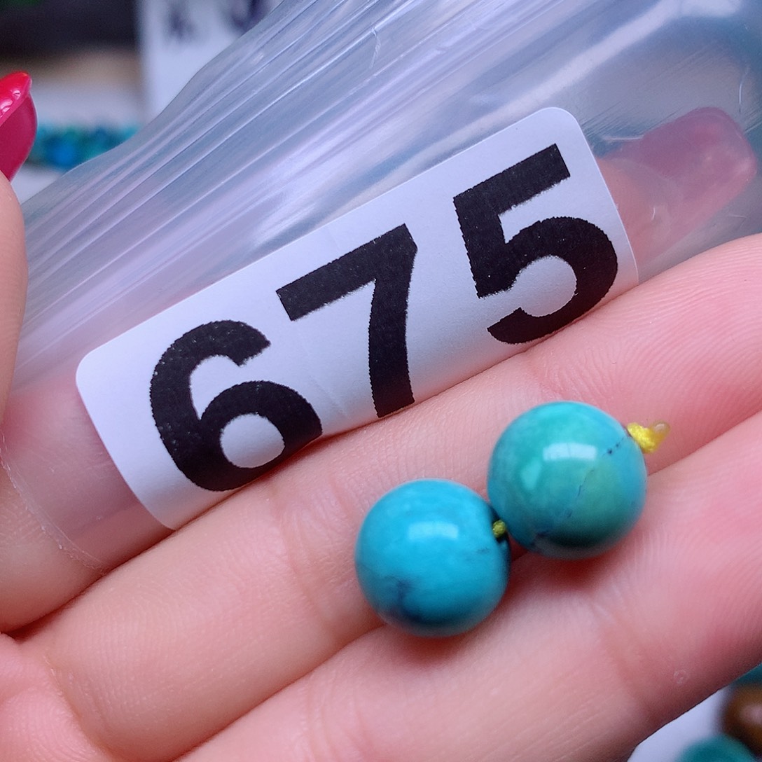 空竹粉丝专享十堰特色手工散珠