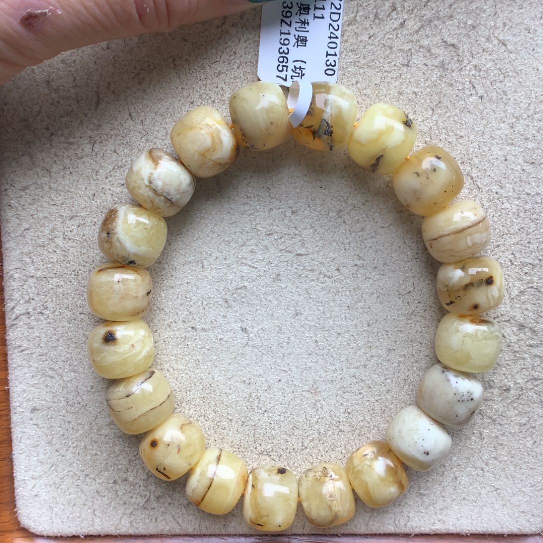 蜜蜡珠宝奇石未镶嵌65