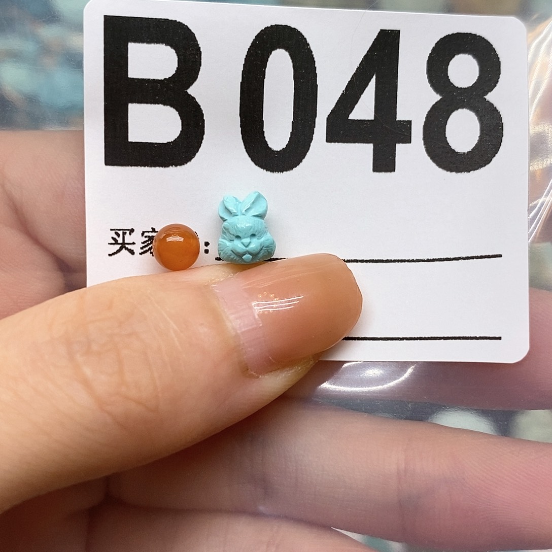 未镶嵌南红玛瑙珠宝奇石