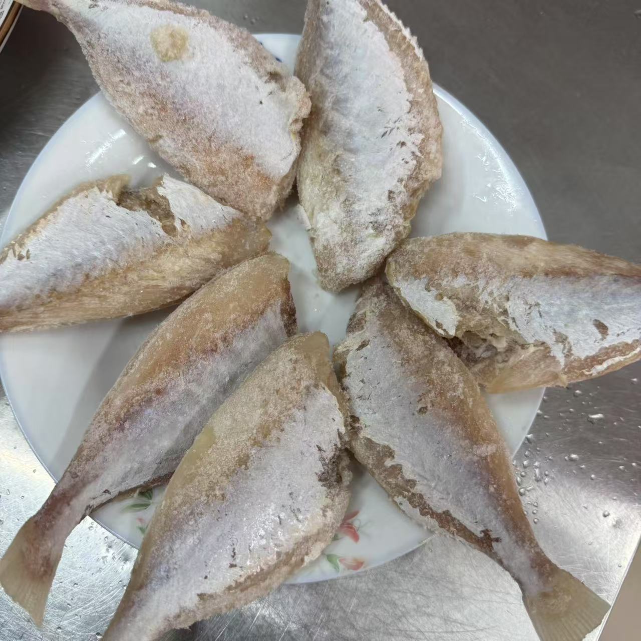 海鲢鱼拔皮鱼福建包邮