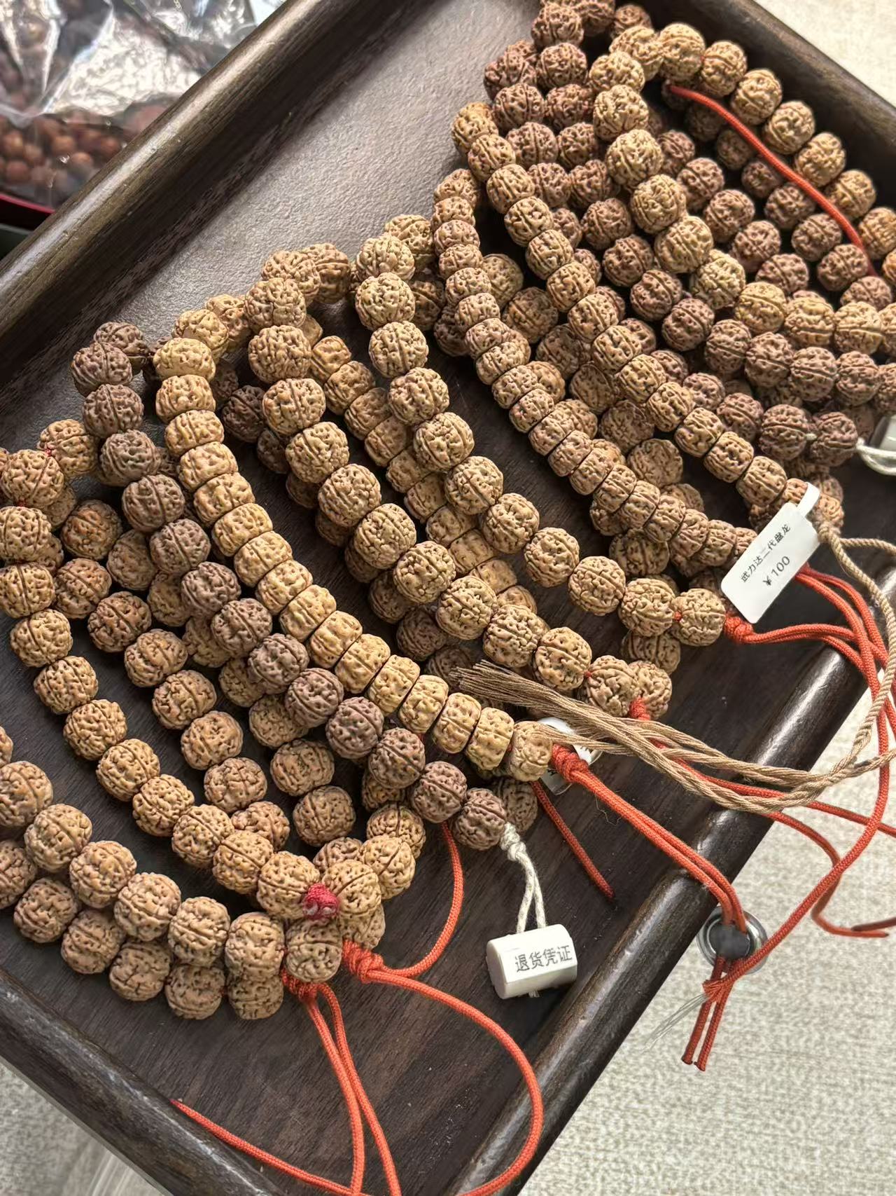 盘古手作•金刚菩提