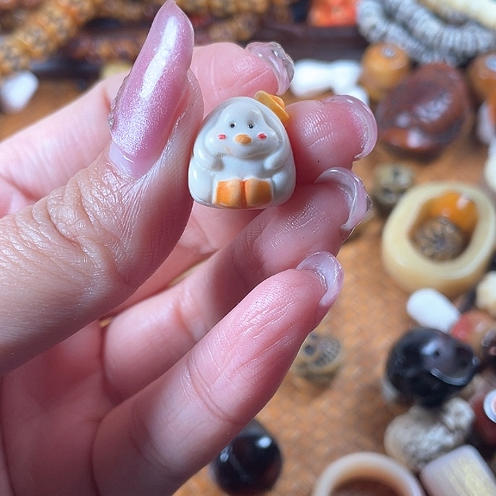 鹿骨手串/手链驼骨驼骨103