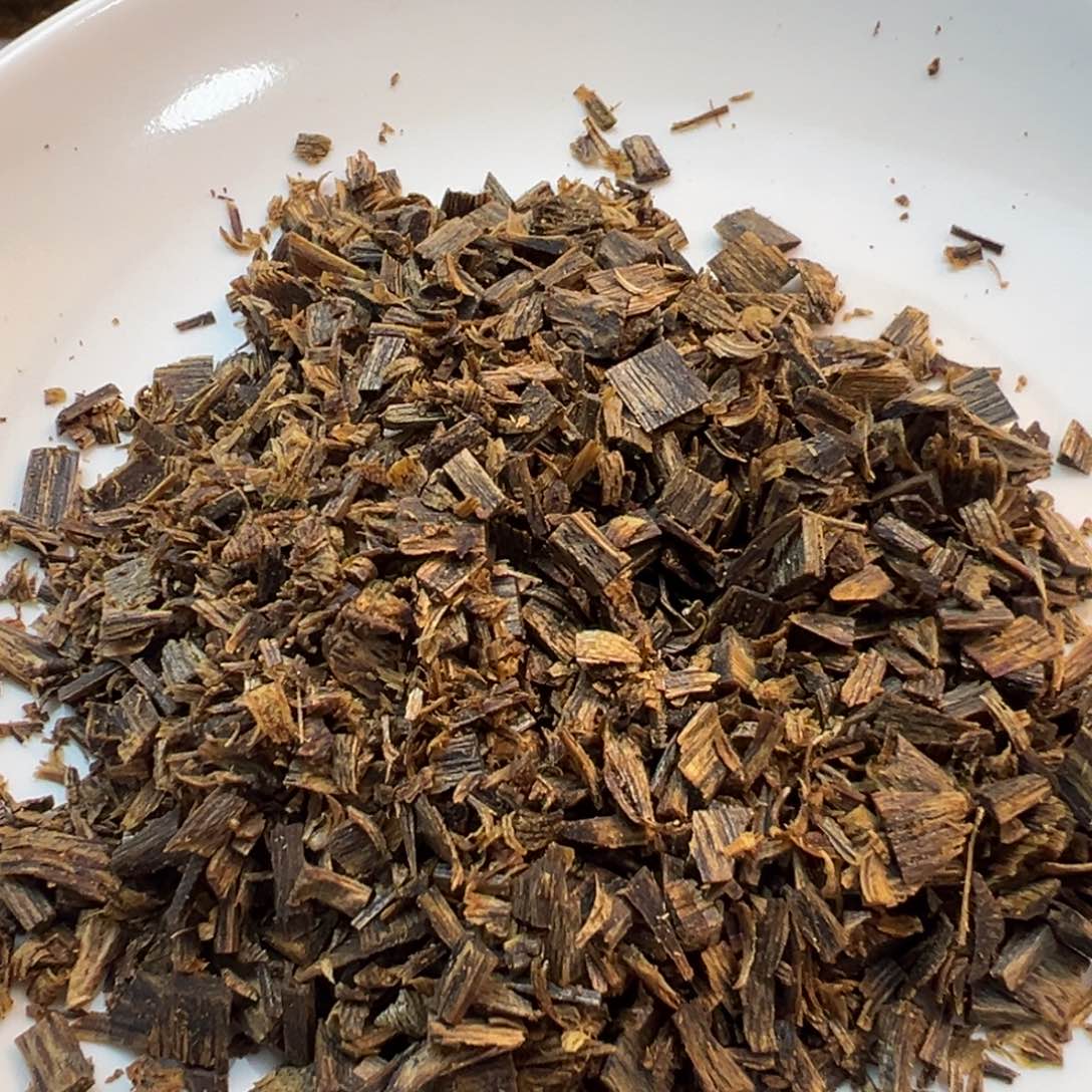 沉香手把件棋楠白棋沉水高端熏香料20克