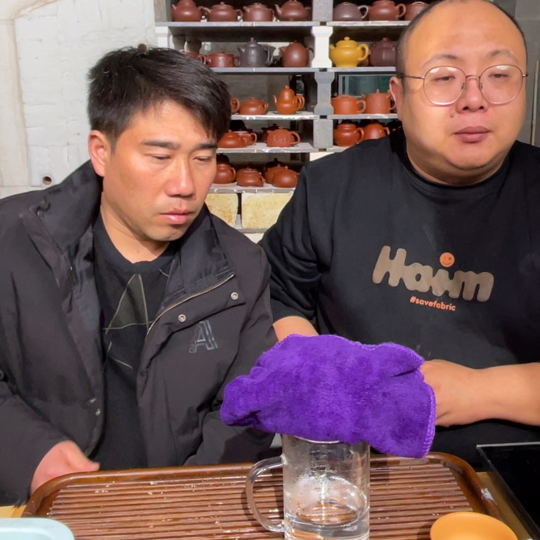 紫泥茶壶紫砂壶73737