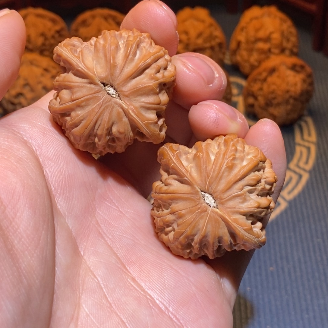 豆***儿39尺 全品白茬 正磨