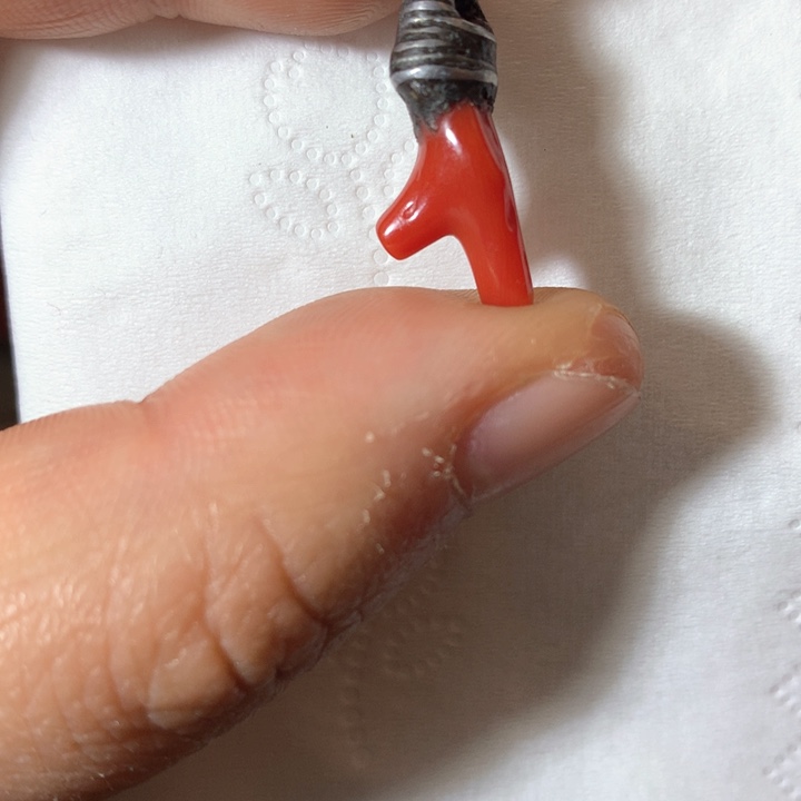 吊坠草珠菩提念珠小元素配饰吊坠