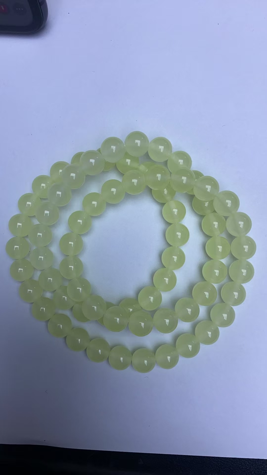 手链 CY100【创艺家】精致手串（多样性发其一）