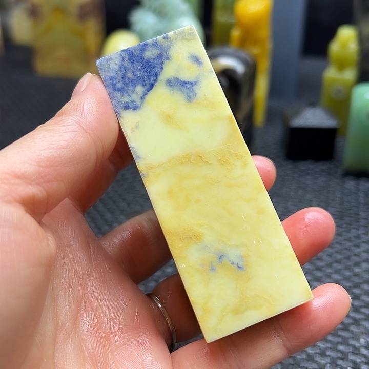 可***号云南石印章石印章石