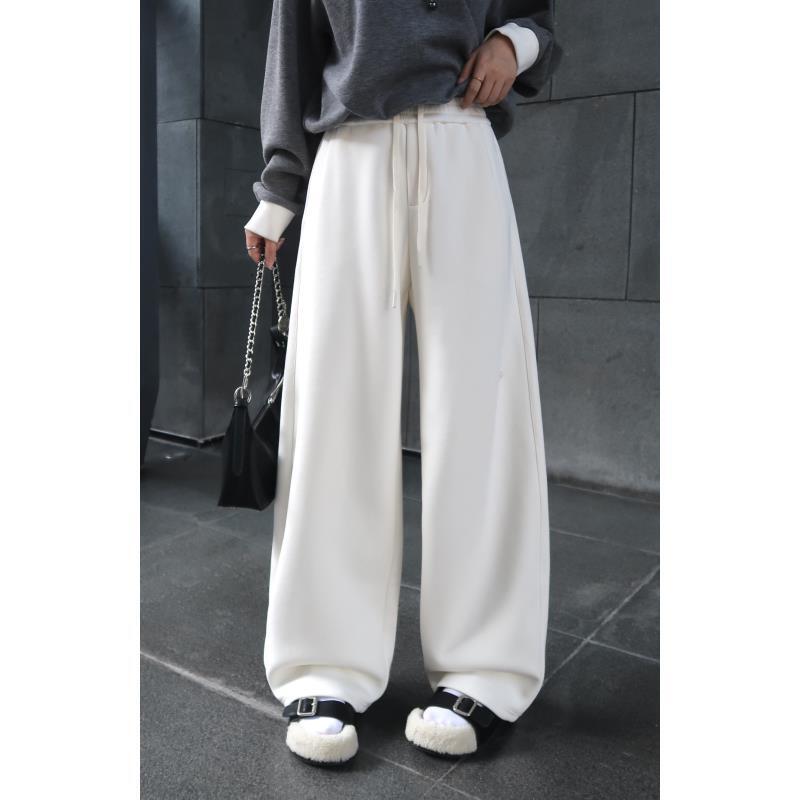 【南油张贝贝】新款高腰休闲裤KK261189