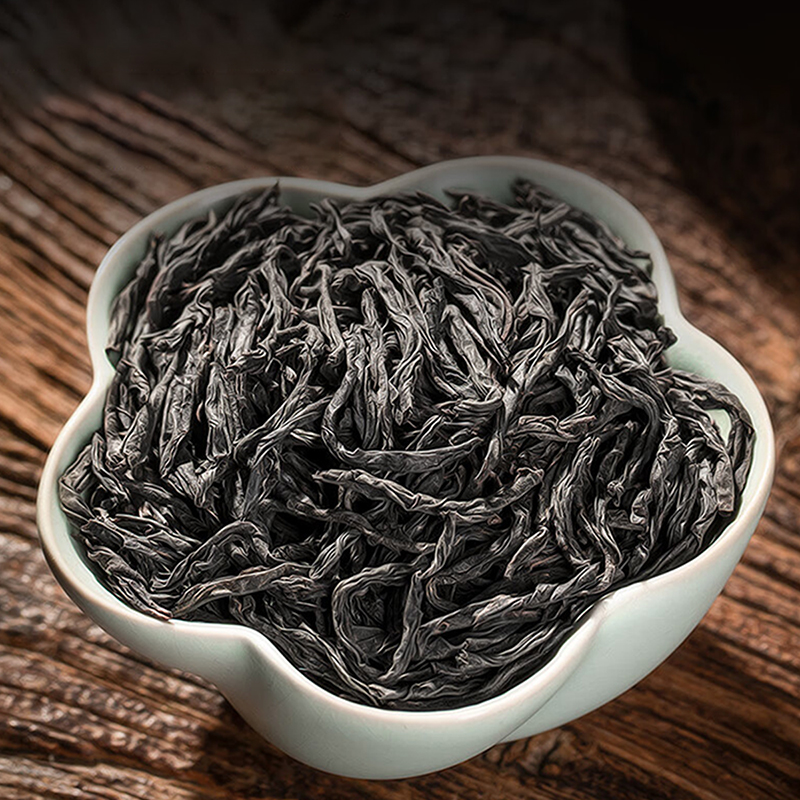 【韵伟铭茶】武夷山岩茶大红袍 改价链接1