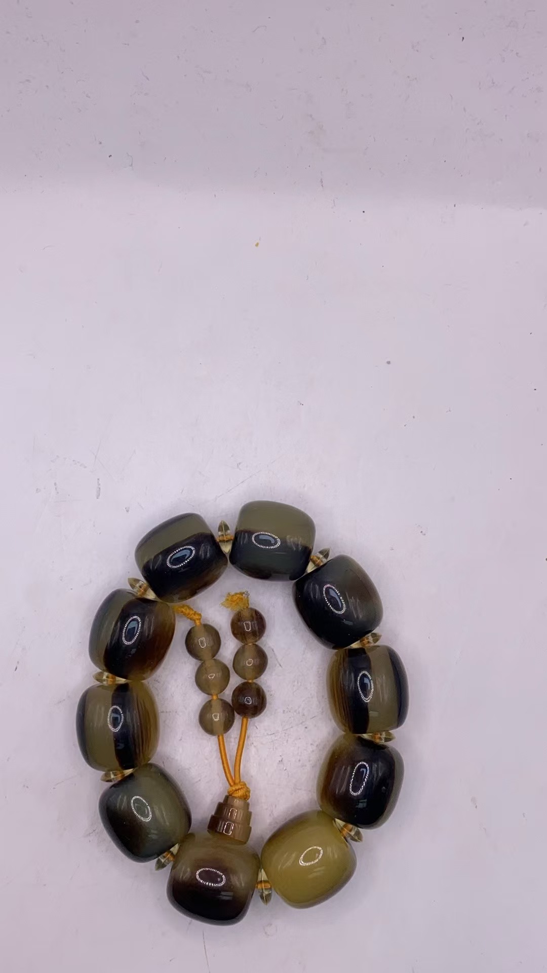  ZY87【臻源饰品】精品时尚百搭气质款手串（多样性发其一）