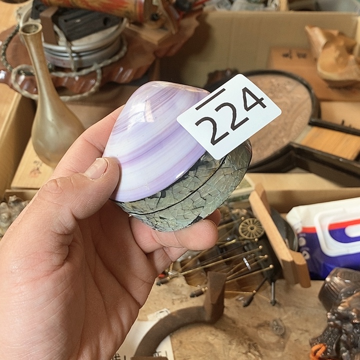 瓷片阿宝先生推荐好物