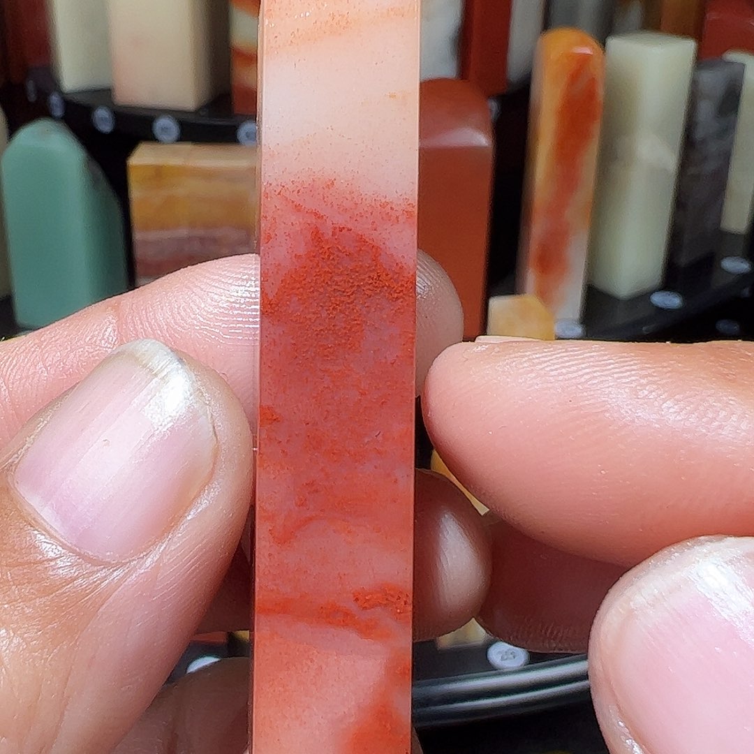 印石寿山石245677889999