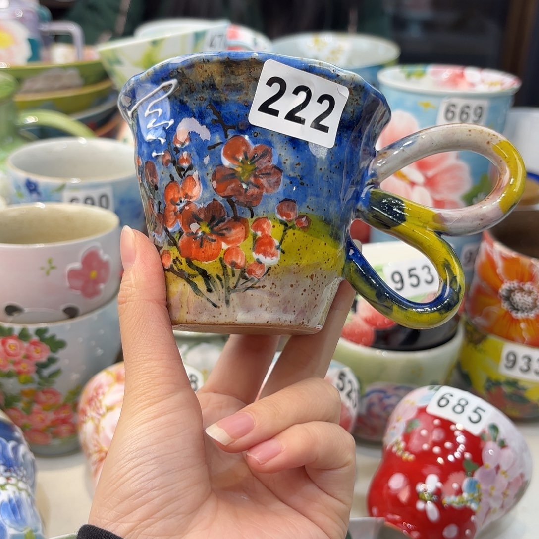 瓷片兔兔好可爱呀打 