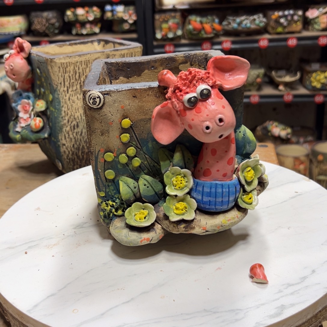 837  微瑕 内口11外高15