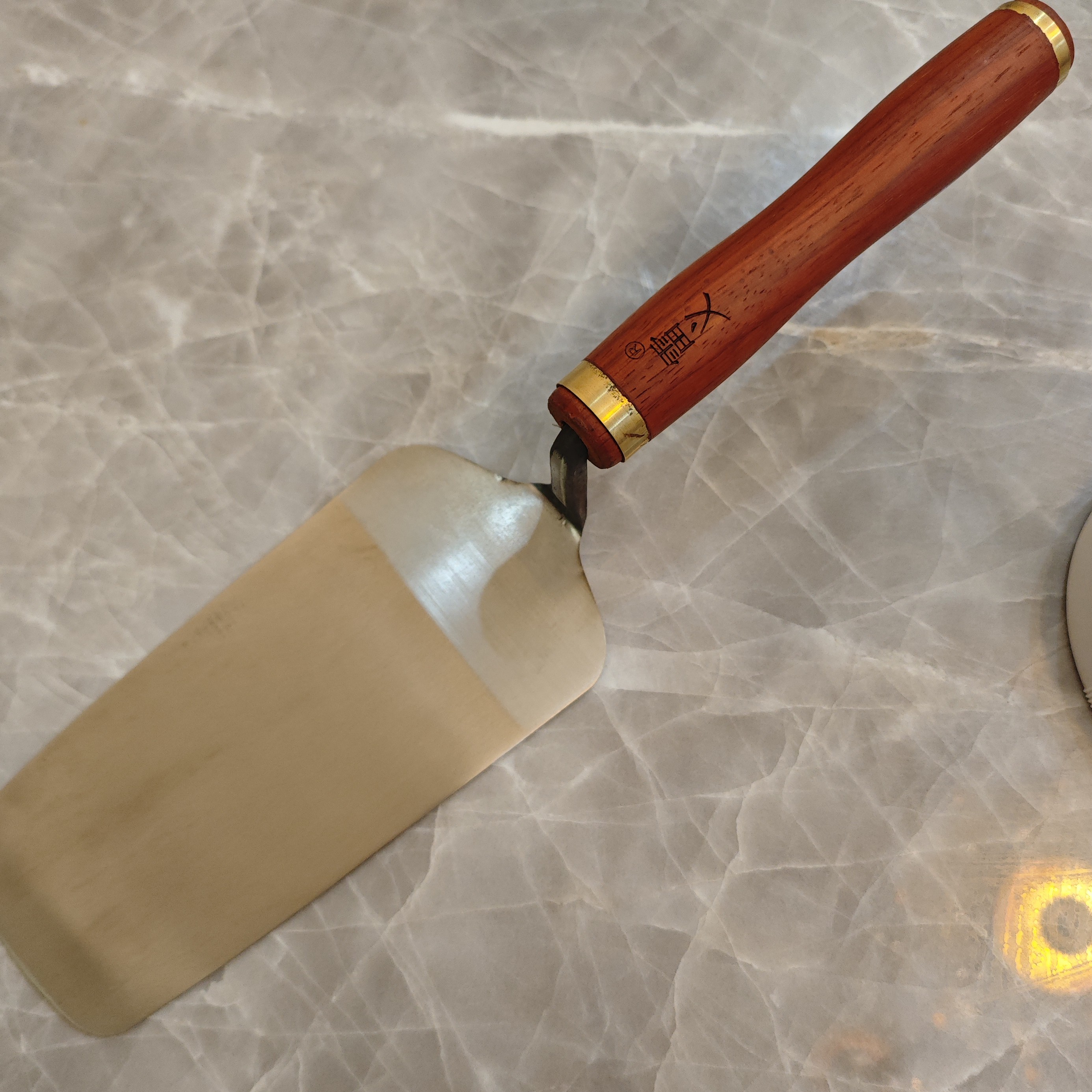 铜箍款抹灰刀水泥刀