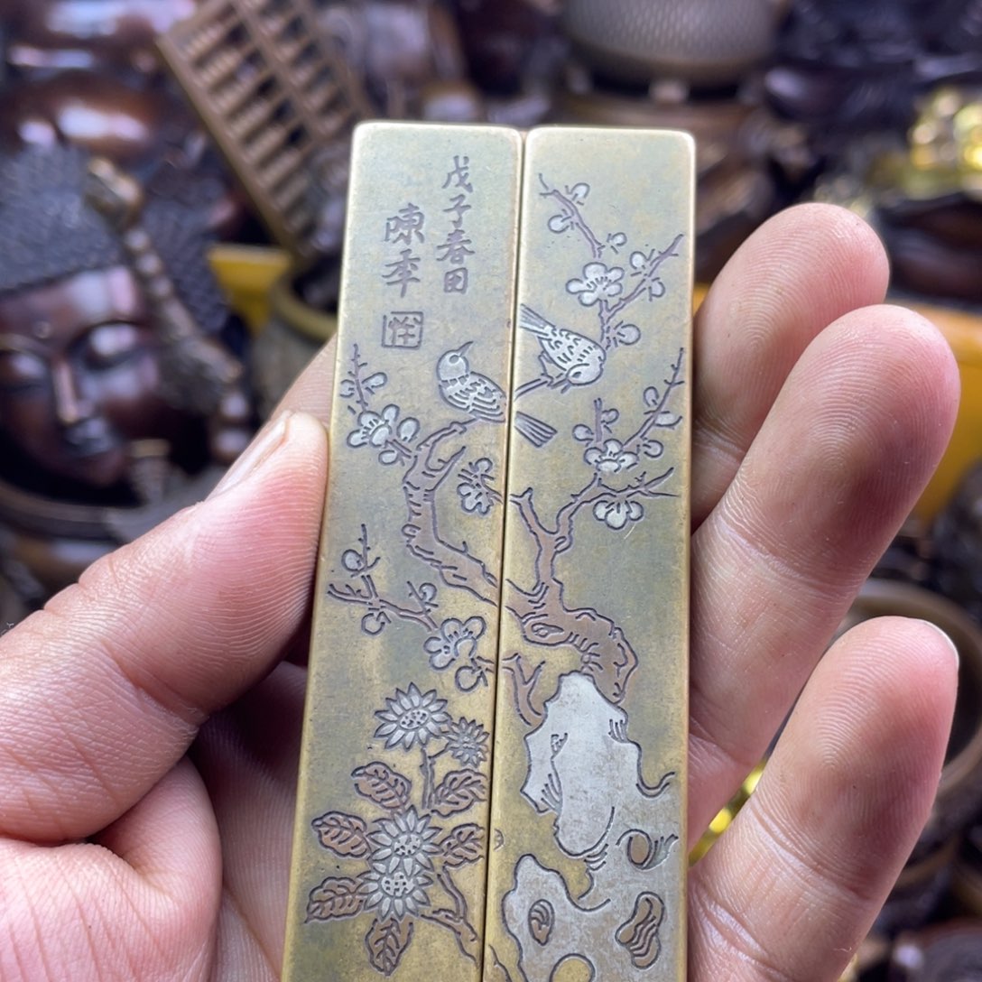 铜器铜器铜器铜器！