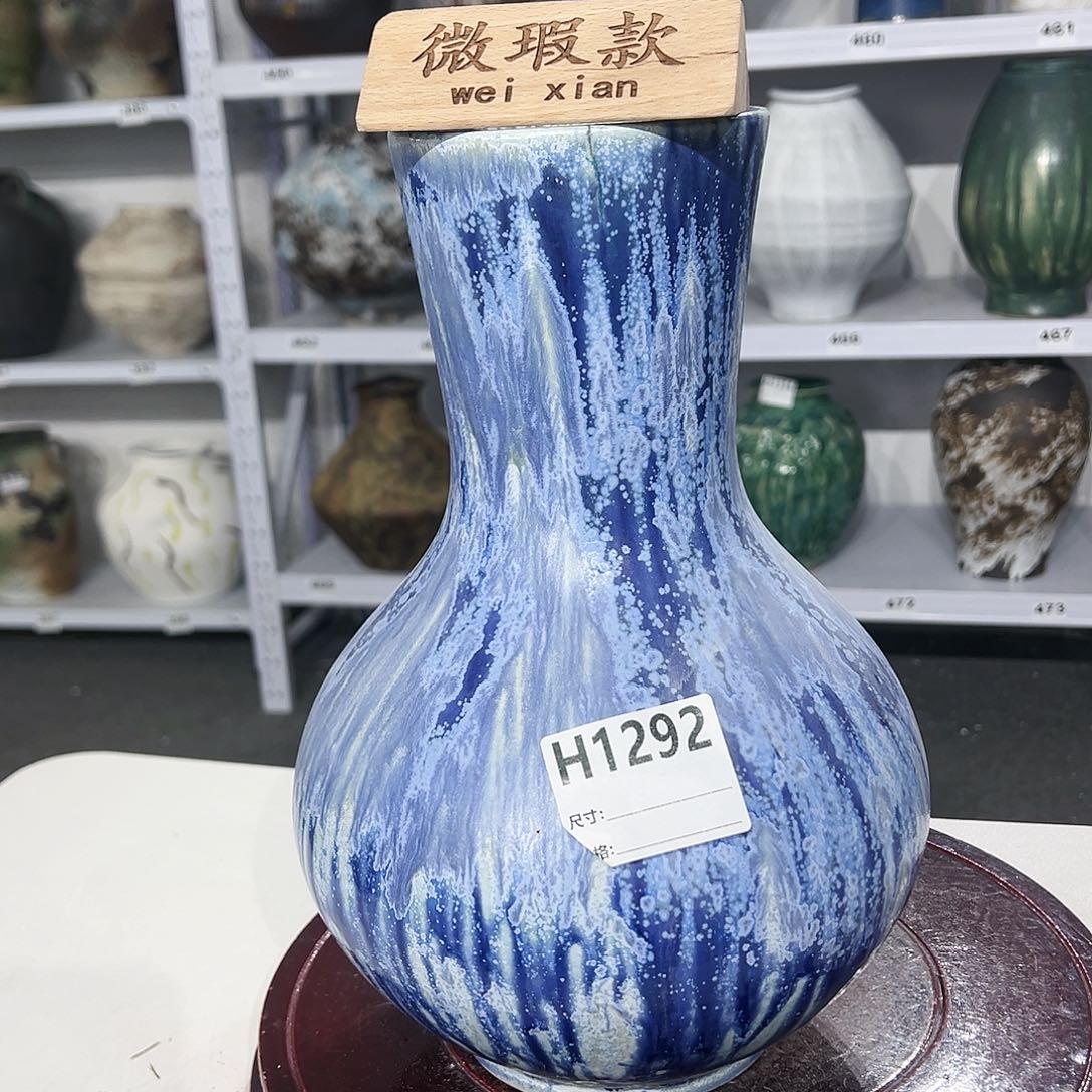 瓷片景德镇陶瓷学院副35-10