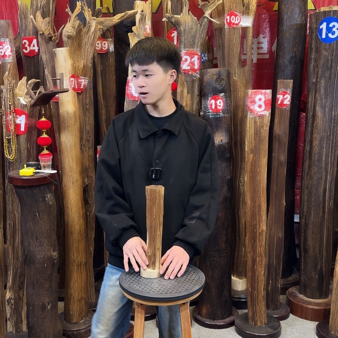 沉香摆件沉香摆件