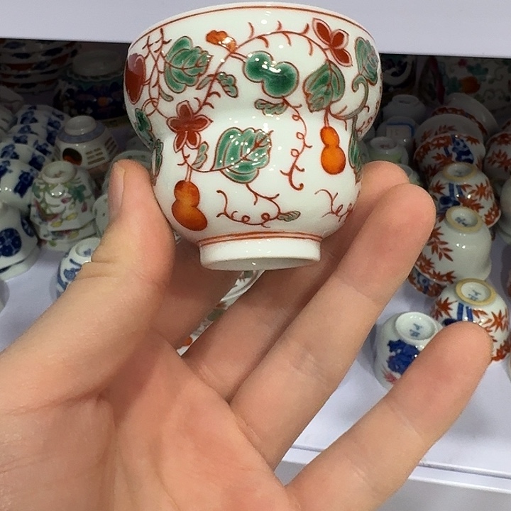 陶瓷艺术品收藏陶瓷