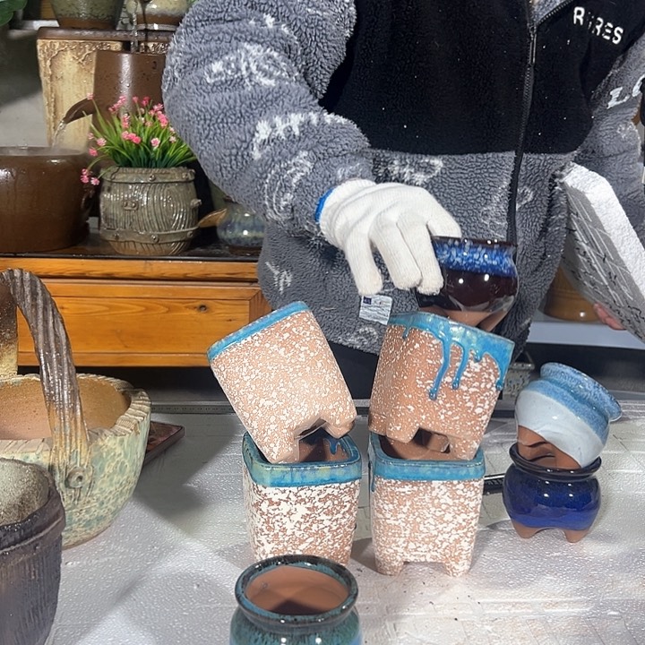 紫砂花盆花盆花盆花盆花盆