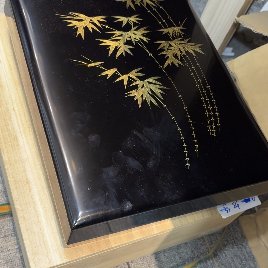 飞***！瓷片非常好用漂亮的茶具